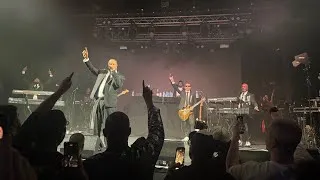 Thumbnail: Xzibit at Electric Brixton in London on 16th June 2026