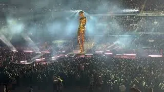 Thumbnail: The Weeknd - Blinding Lights live at Etihad Stadium on Thursday 11th June 2026
