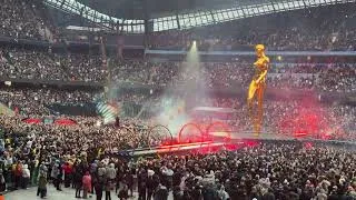 Thumbnail: The Weeknd - Lost In The Fire at the Etihad Stadium Thursday 11th June 2026