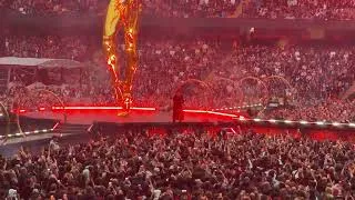 Thumbnail: The Weeknd - Often at the Etihad Stadium on Thursday 11th June 2026