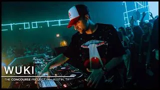 Thumbnail: Wuki at The Concourse Project | Full Set (16 Apr 2026)