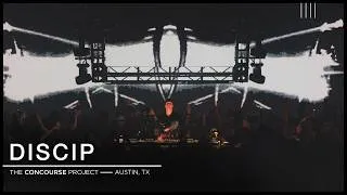 Thumbnail: Discip at The Concourse Project | Full Set (10 Apr 2026)