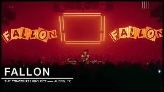 Thumbnail: Fallon at The Concourse Project | Full Set (20 Feb 2026)