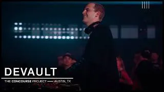 Thumbnail: Devault at The Concourse Project | Full Set (20 Feb 2026)