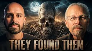 Thumbnail: The Nephilim, Alien Implants & the Giant Cover-Up