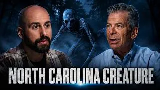 Thumbnail: Dogman, Humanoid Crawlers, and Translucent Creatures Hidden In North Carolina's Woods