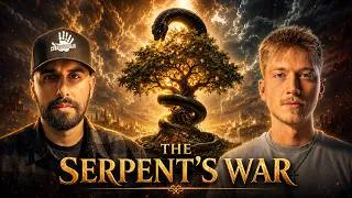Thumbnail: The Serpent War Hidden Throughout the Bible