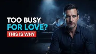 Thumbnail: Why Busy Couples Slowly Stop Being a Couple