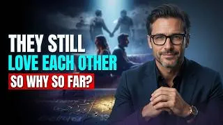 Thumbnail: You Still Love Each Other. So Why Does It Feel Like You're Losing Each Other?