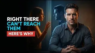 Thumbnail: The Psychology of People Who Are Present in Body but Unreachable in Soul.