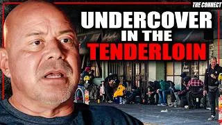 Thumbnail: Inside The Network Running San Francisco's Fentanyl Trade