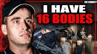 Thumbnail: How a Mormon Kid From Texas Became a Mexican Cartel Sicario
