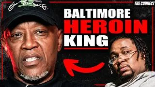 Thumbnail: He Made Millions Selling Heroin For The New York City Mafia