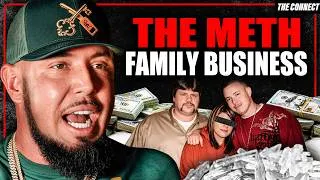 Thumbnail: How A Teenage Kingpin Built A Meth Empire at 16