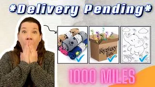 Thumbnail: 1,000 Miles Away From Our Daughter So We . . .