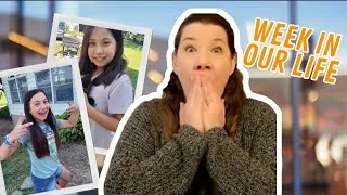 Thumbnail: What Happened Last Week!!! | Family Of 19