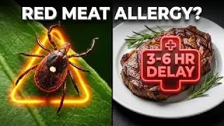 Thumbnail: Alpha-Gal Syndrome: What You Need to Know Before Your Next Meal