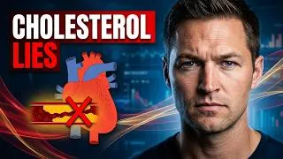 Thumbnail: The Truth About Cholesterol: Why Low Is Not Always Better