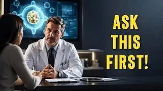 Thumbnail: 10 Hard Questions Every Cancer Patient Should Ask