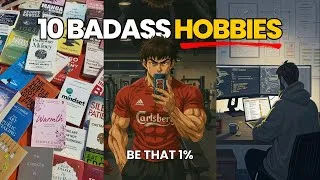 Thumbnail: Pick One of These 10 Hobbies… Your Life Won’t Be the Same