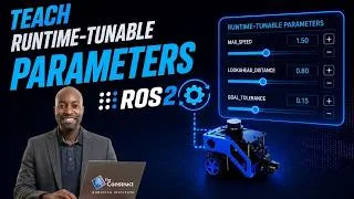 Thumbnail: How to Teach Runtime-Tunable Parameters