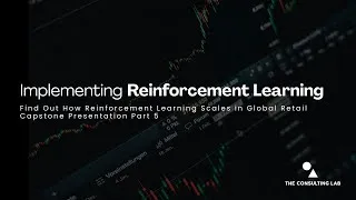 Thumbnail: Find Out How Reinforcement Learning Scales in Global Retail