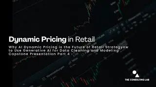 Thumbnail: Why AI Dynamic Pricing is the Future of Retail Strategy