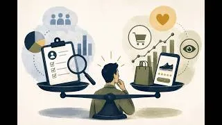 Thumbnail: How behavioral science reveals what traditional market research misses