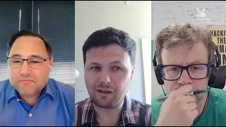 Thumbnail: Interview: Michael Hallsworth, creator of the EAST framework, on what really changes behavior