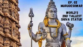 Thumbnail: Murdeshwara | Murudeshwar | Karnataka - One State Many Worlds | Temple Town