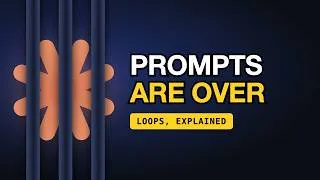 Thumbnail: Loop Prompting, Explained From Inside a Loop