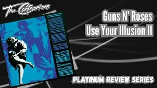 Thumbnail: Guns N' Roses - Use Your Illusion II