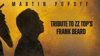 Thumbnail: Tribute to ZZ Top's Frank Beard