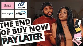 Thumbnail: Buy Now Pay Later Pros & Cons | Klarna VS Credit Card