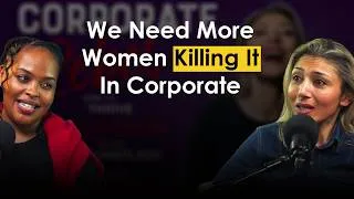 Thumbnail: Corporate Rebel: How To Thrive In The Workplace As A Woman