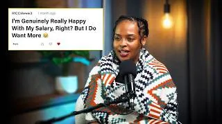 Thumbnail: Materialism vs Contentment: Why Having Less Might Bring More Freedom