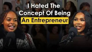 Thumbnail: How A 24 Year Old Woman Built A Hair Empire That Employs 200 People