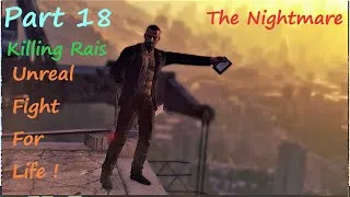 Thumbnail: Dying Light / The walkthrough of Dying Light / №18:Killing Rais , The End