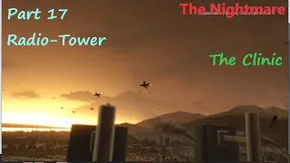 Thumbnail: Dying Light / The walkthrough of Dying Light / №17:Saving Harran, The Clinic