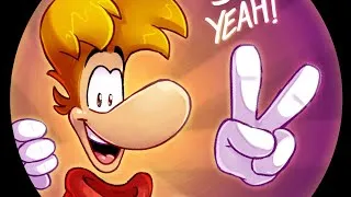 Thumbnail: Rayman
