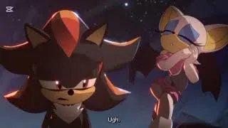 Thumbnail: Sonic X Shadow generations full animation series (Sega)