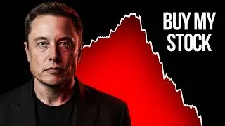 Thumbnail: SpaceX Will Crash 98%