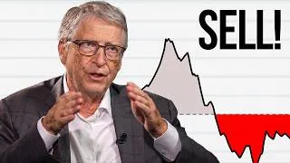 Thumbnail: Bill Gates Just Sold It All