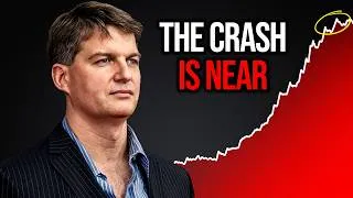 Thumbnail: Michael Burry Is Warning Of Something Big