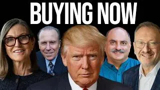 Thumbnail: Super Investors Just Bought These Stocks