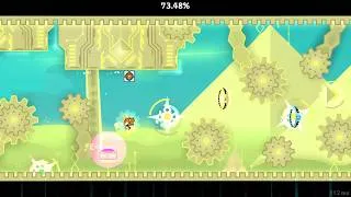 Thumbnail: Belloq (kinda) syncs with Wali