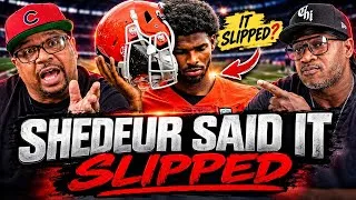 Thumbnail: Shedeur Says It Slipped | Russell Westbrook Retires and Skip Bayless hates | Overhyped NFL QB's