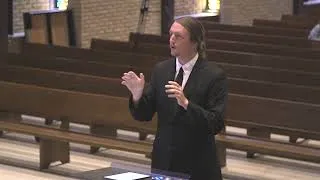 Thumbnail: CORO Vocal Artists present "Our Father" by John Sheppard. Conducted by Adam Triebold.