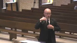 Thumbnail: CORO Vocal Artists present "The Silver Swan" by Orlando Gibbons. Conducted by Joe Fagersten.