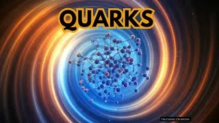 Thumbnail: Quarks | Tiny Heroes Building the Universe!